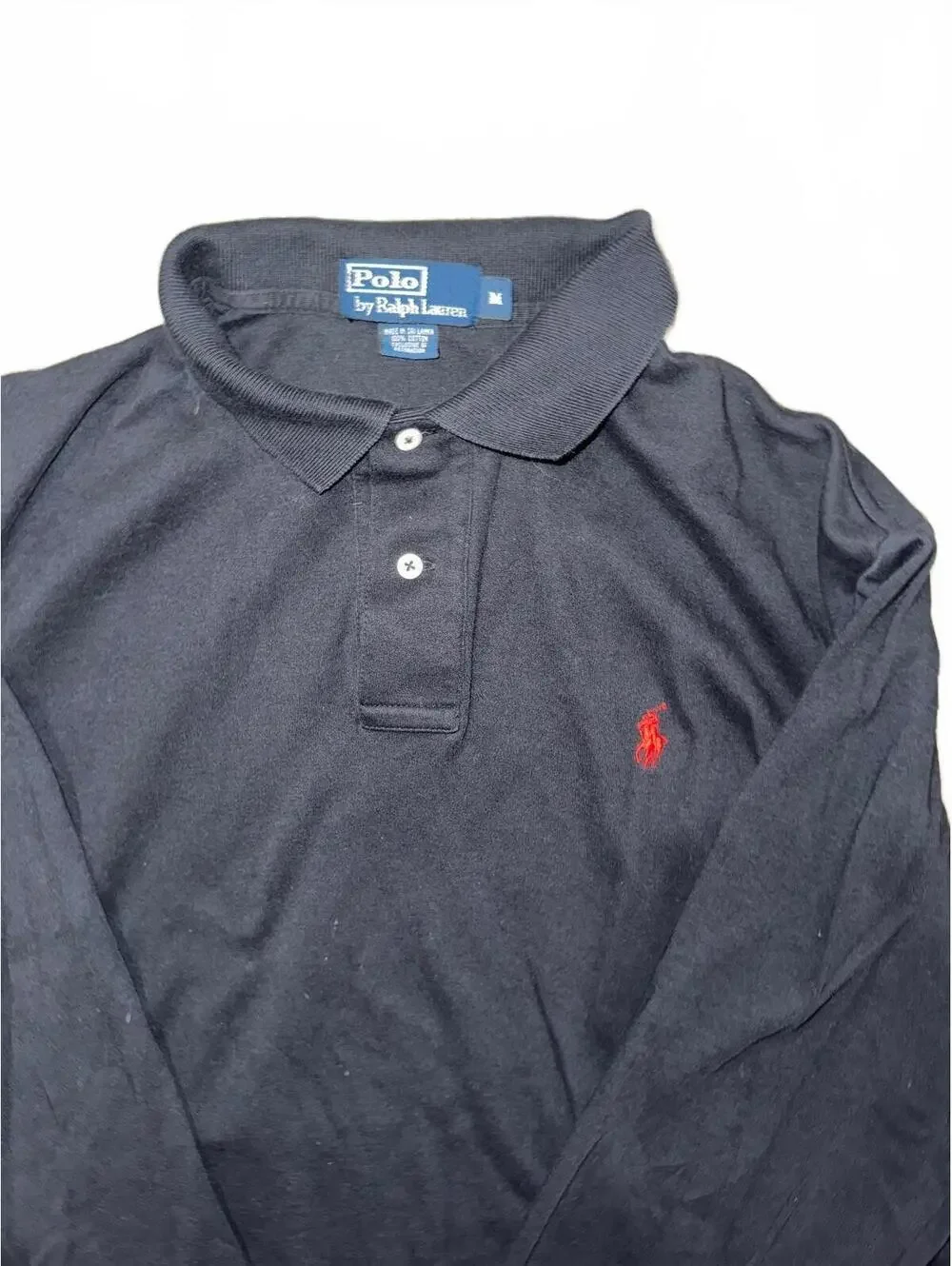 Ralph Lauren men’s polo
